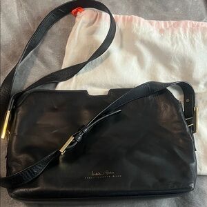 India Hicks Crossbody Bag